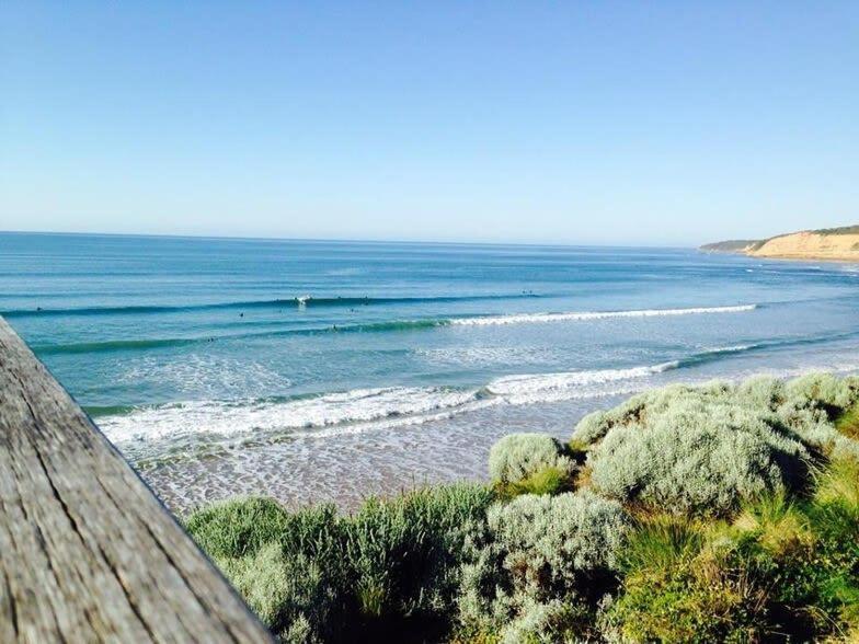 Bells Beach Escape Secluded Eco Bush Sanctuary Bellbrae 외부 사진