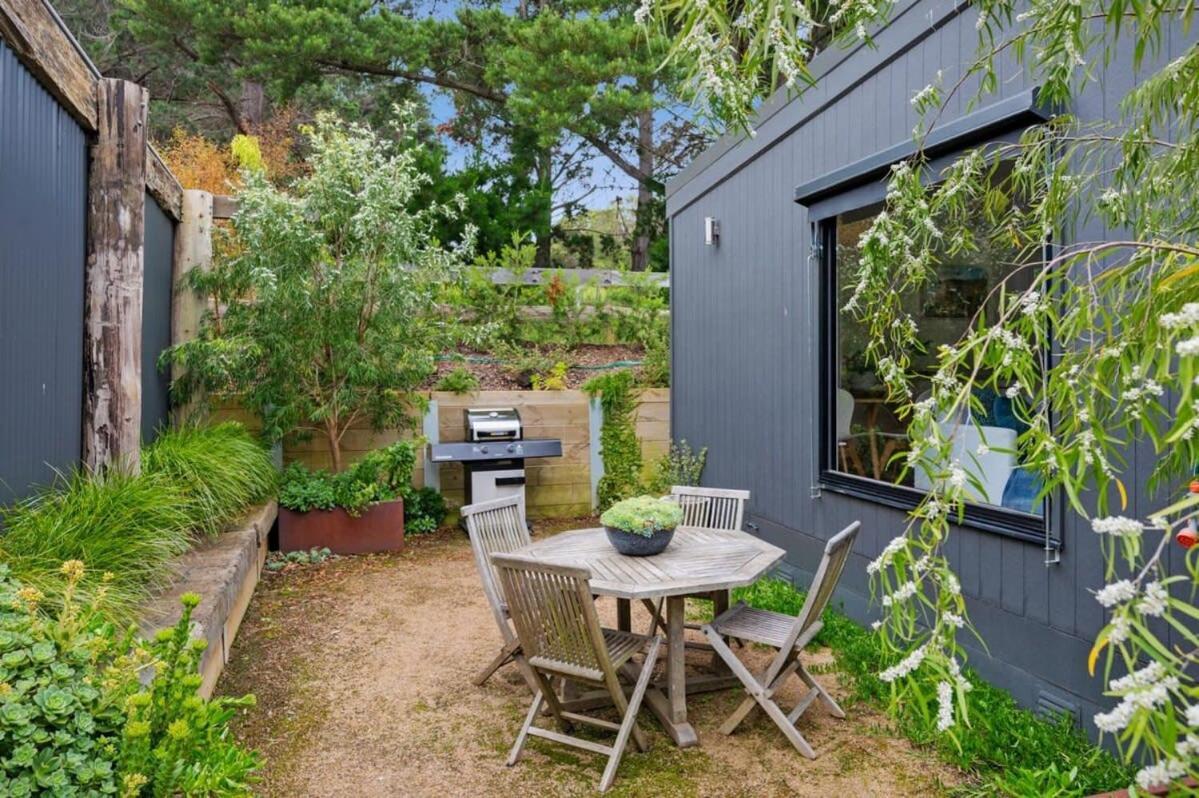 Bells Beach Escape Secluded Eco Bush Sanctuary Bellbrae 외부 사진